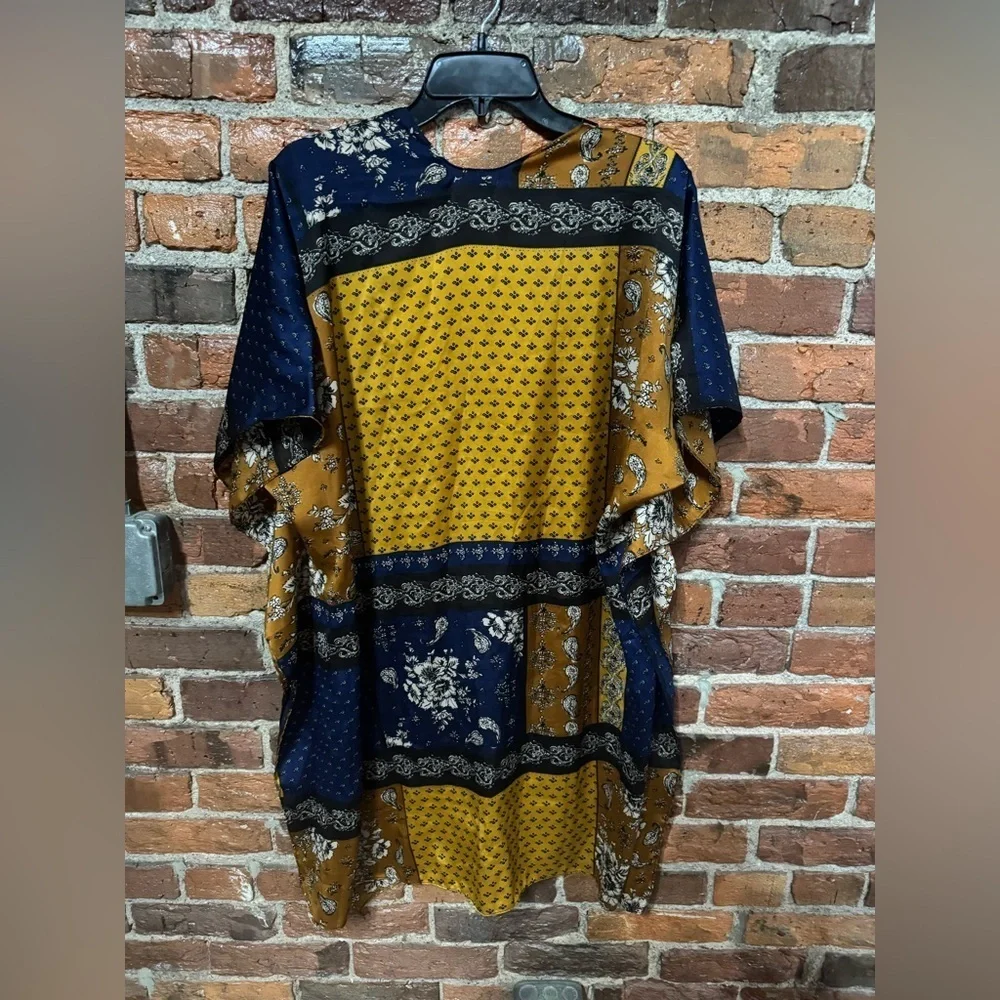 Free People stylish kimono